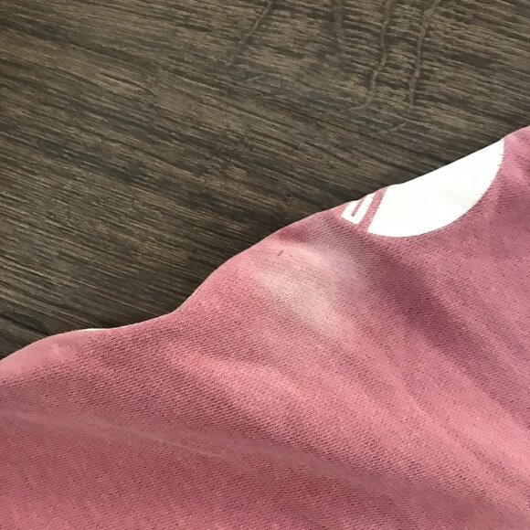 Rooster Teeth hoodie RWBY Pyrrha Nikos - Medium - beach wash soft - Picture 3 of 7